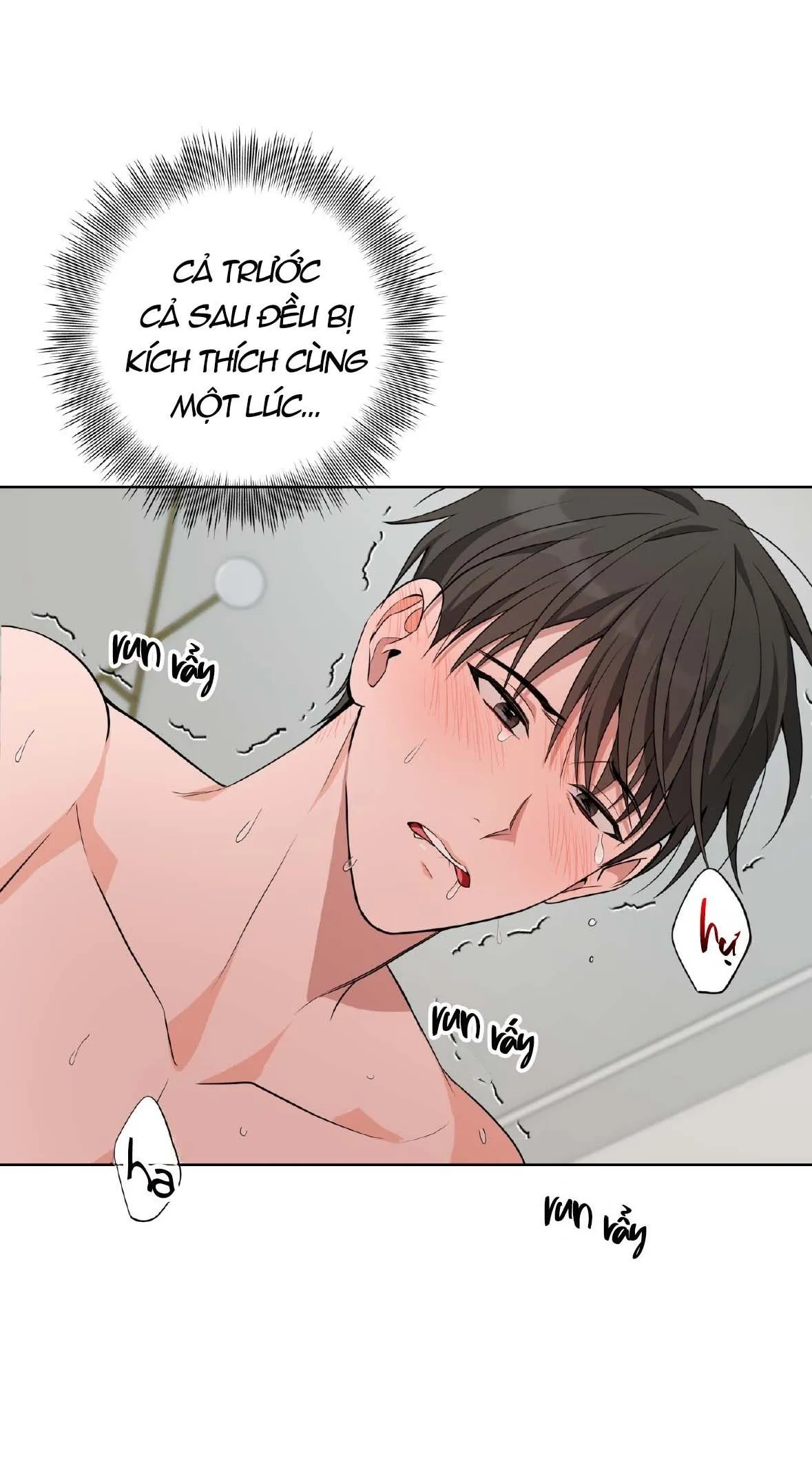 Ba ngày, làm thật Chapter 32 Trang 42
