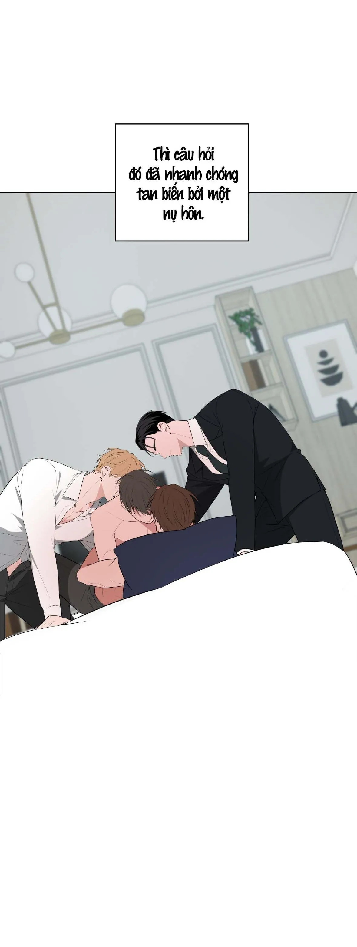 Ba ngày, làm thật Chapter 32 Trang 56