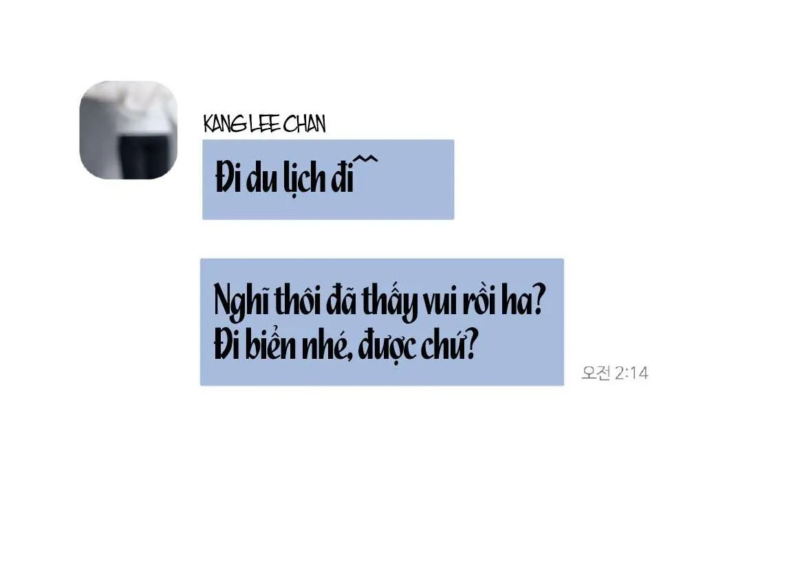 Ba ngày, làm thật Chapter 32 Trang 58