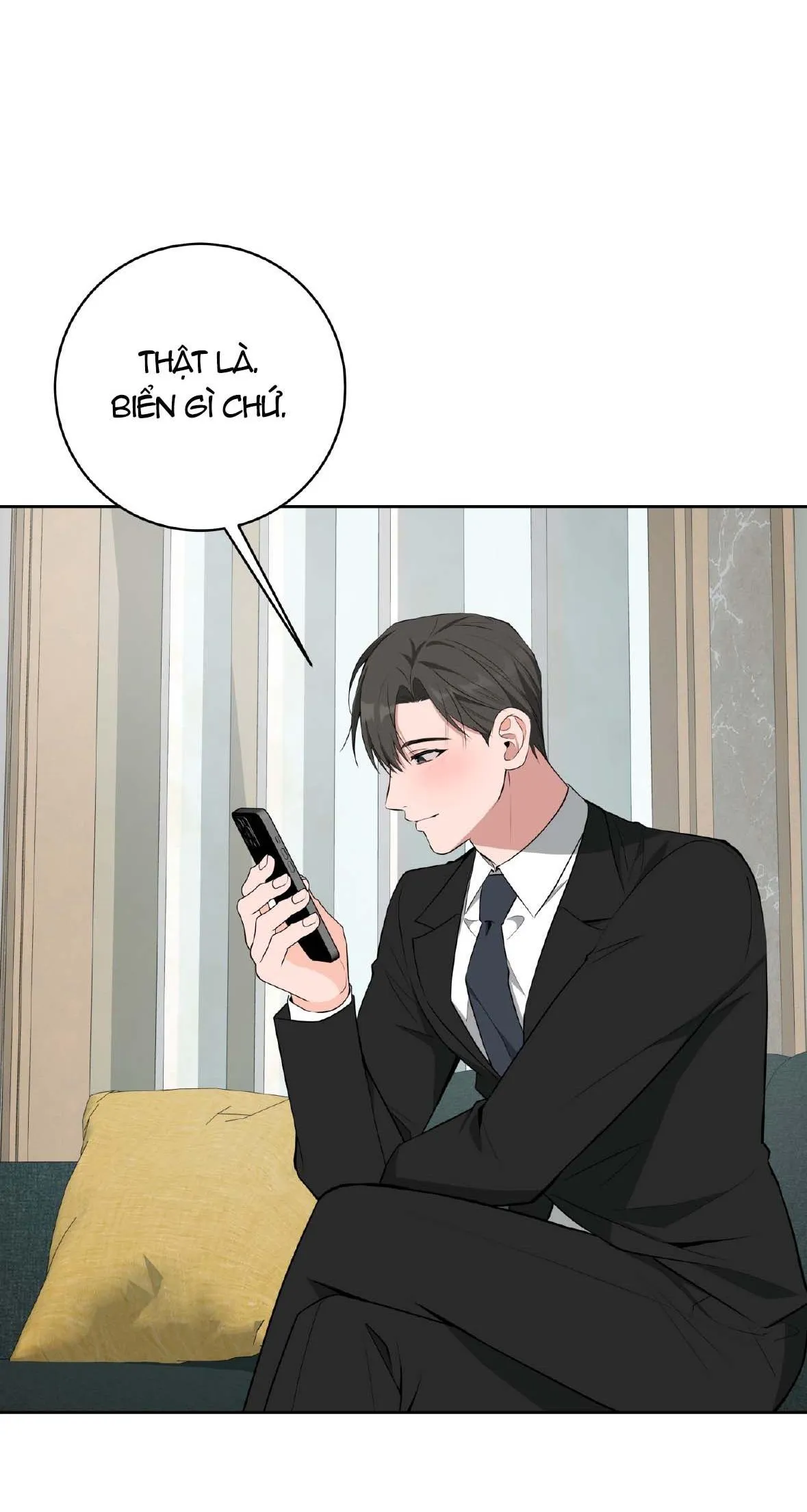 Ba ngày, làm thật Chapter 32 Trang 60