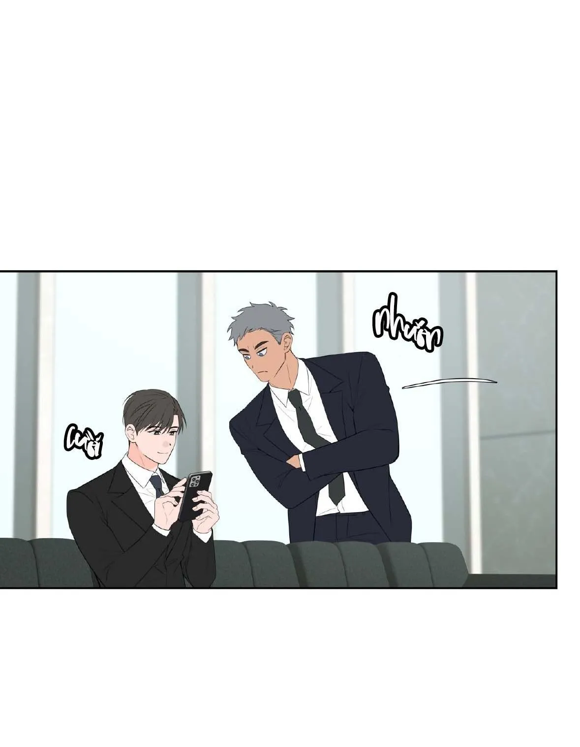 Ba ngày, làm thật Chapter 32 Trang 63