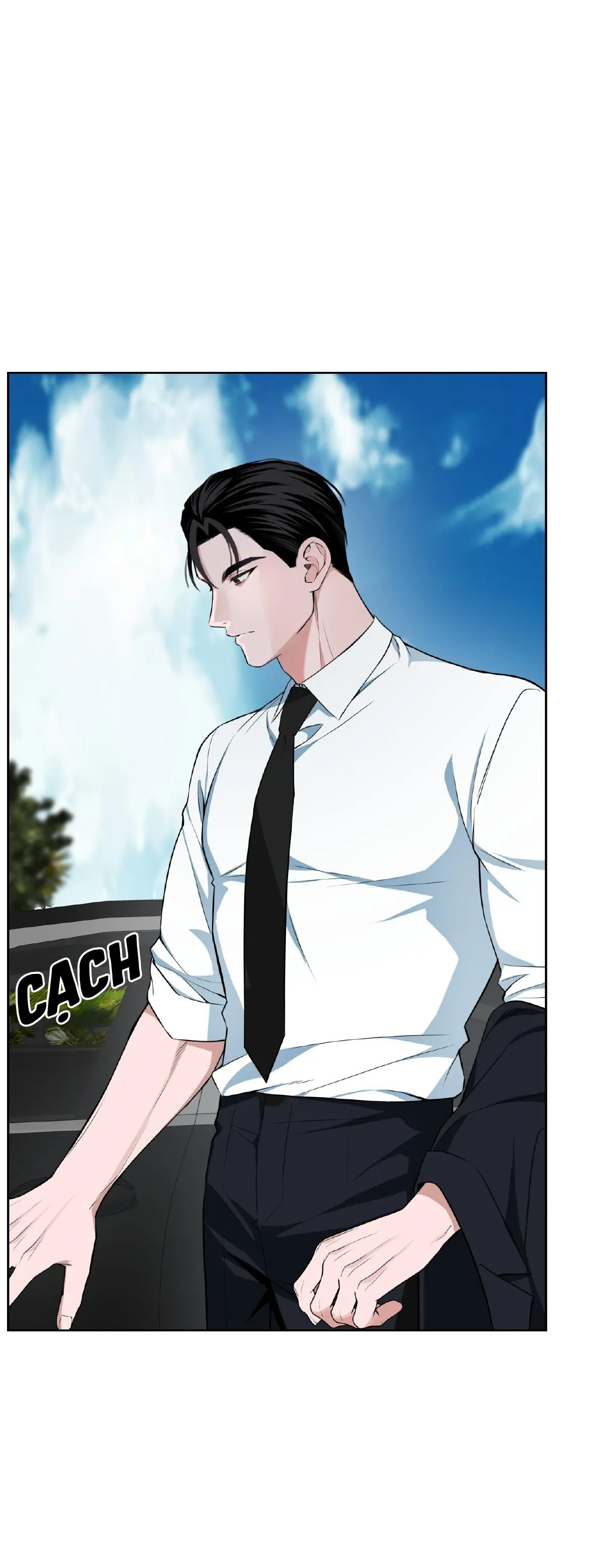 Ba ngày, làm thật Chapter 34 Trang 8