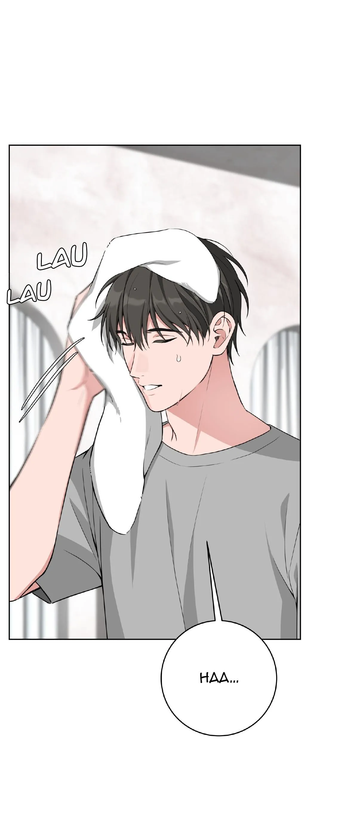 Ba ngày, làm thật Chapter 34 Trang 55