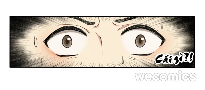 Ba tháng để sống Chapter 1 Trang 27