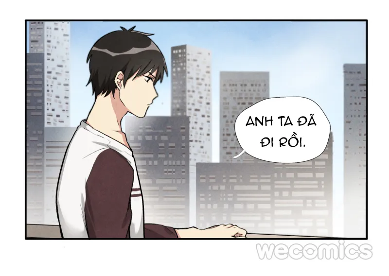 Ba tháng để sống Chapter 10 Trang 3