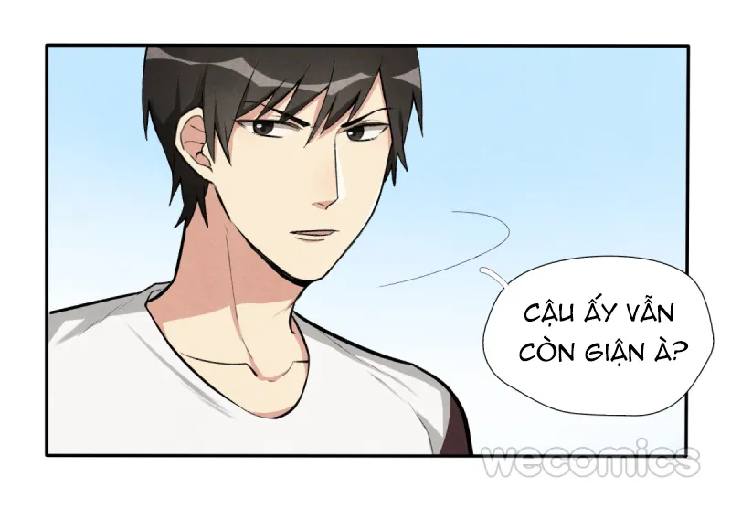 Ba tháng để sống Chapter 10 Trang 4