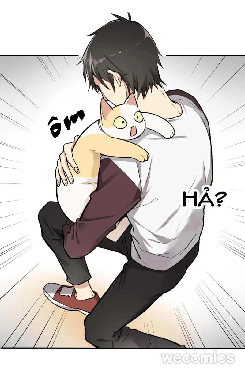 Ba tháng để sống Chapter 10 Trang 16