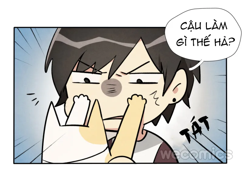 Ba tháng để sống Chapter 10 Trang 24