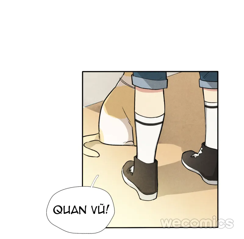 Ba tháng để sống Chapter 10 Trang 34