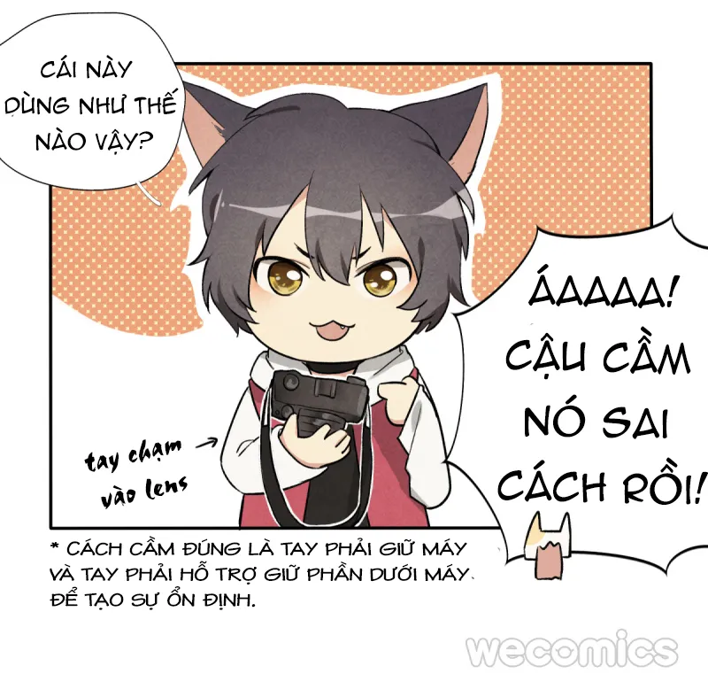 Ba tháng để sống Chapter 10 Trang 35