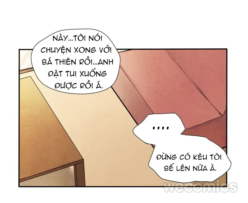 Ba tháng để sống Chapter 11 Trang 12