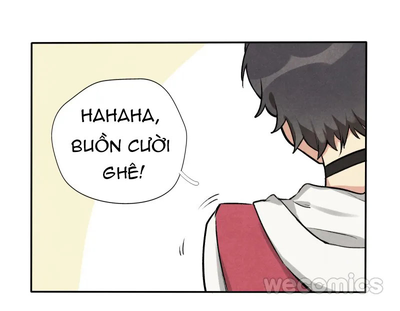 Ba tháng để sống Chapter 11 Trang 17