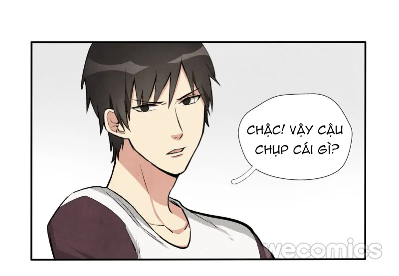 Ba tháng để sống Chapter 11 Trang 22