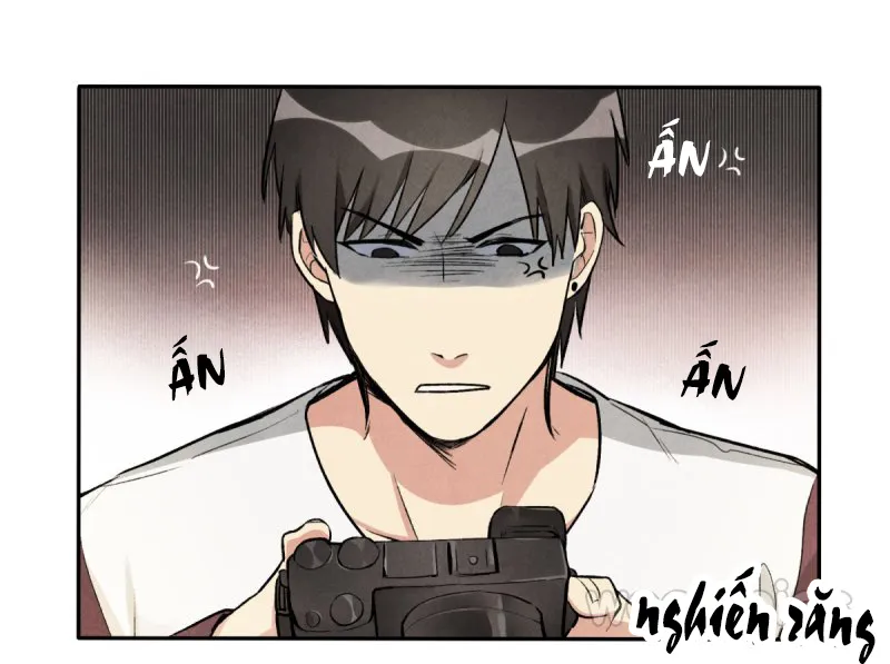 Ba tháng để sống Chapter 11 Trang 26