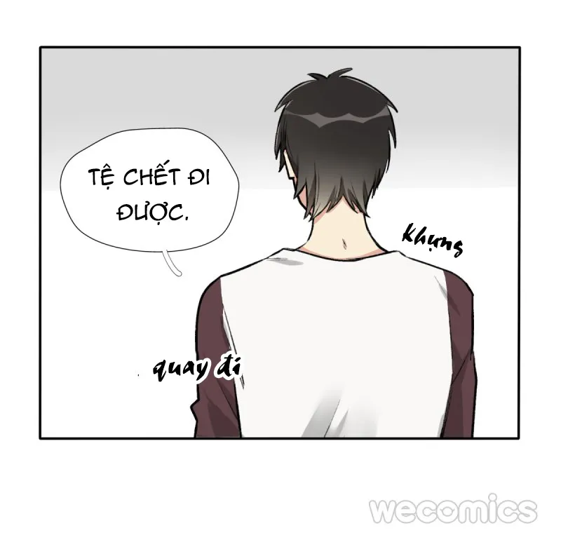 Ba tháng để sống Chapter 11 Trang 32