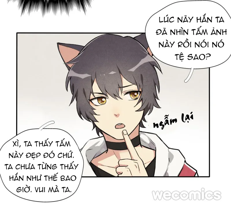 Ba tháng để sống Chapter 11 Trang 38