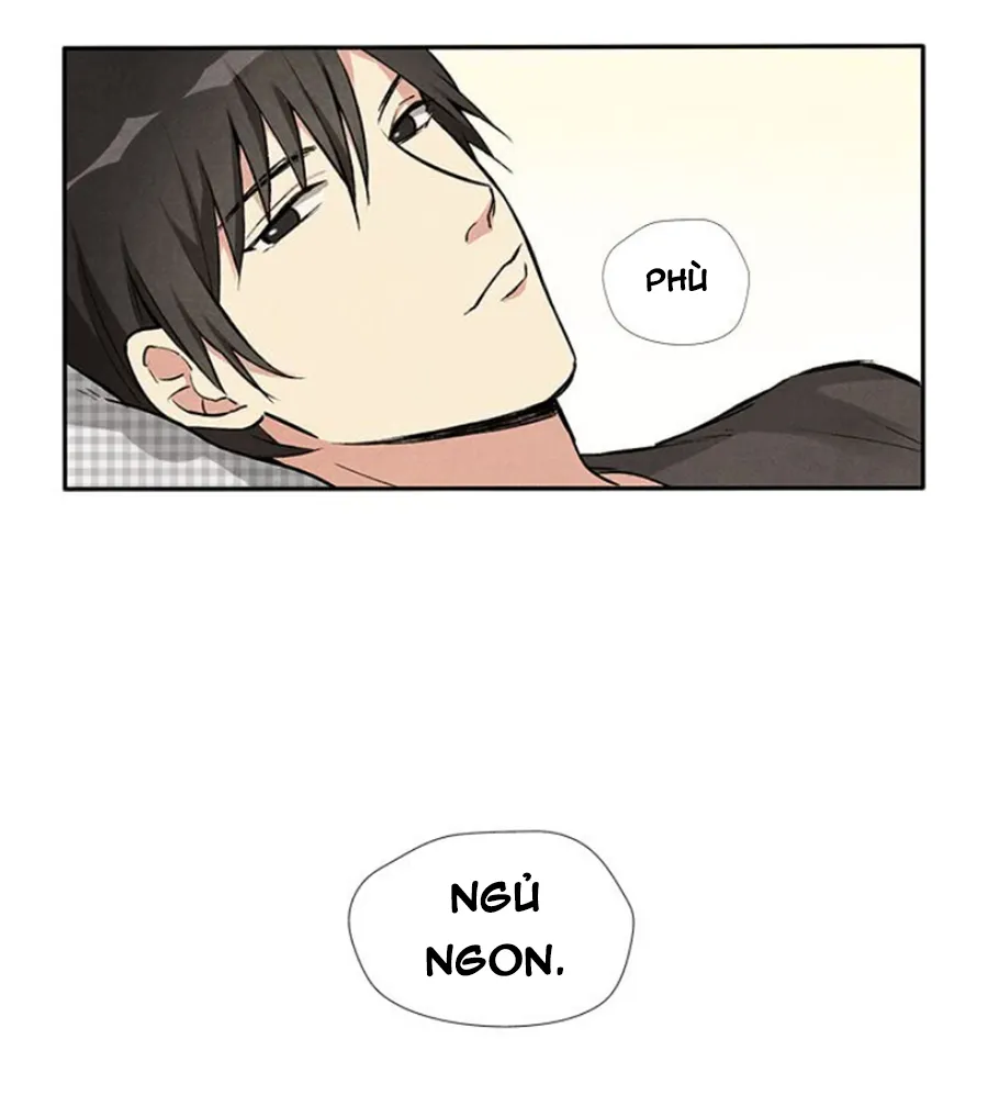 Ba tháng để sống Chapter 12 Trang 19