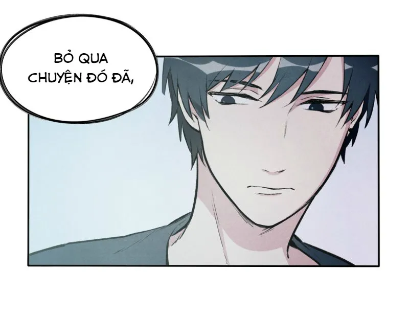 Ba tháng để sống Chapter 13 Trang 3