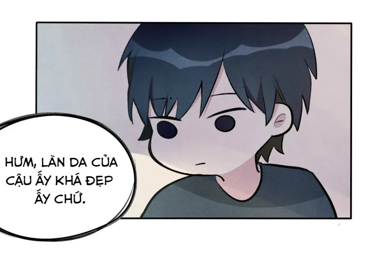 Ba tháng để sống Chapter 13 Trang 6