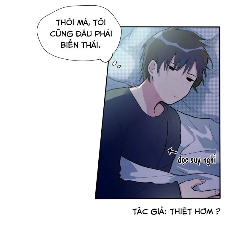 Ba tháng để sống Chapter 13 Trang 18