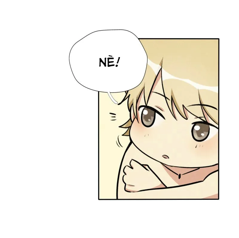 Ba tháng để sống Chapter 13 Trang 35