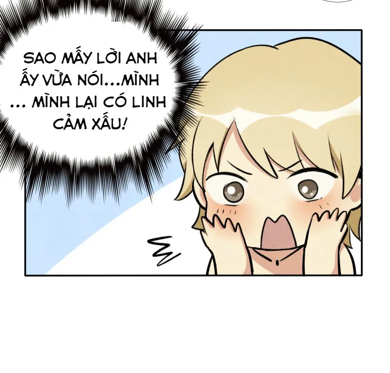 Ba tháng để sống Chapter 13 Trang 37