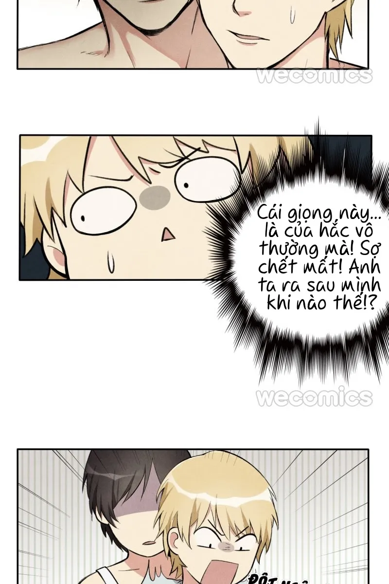 Ba tháng để sống Chapter 14 Trang 6
