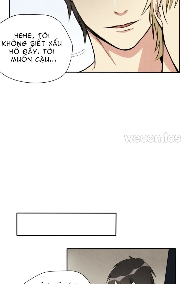 Ba tháng để sống Chapter 14 Trang 9