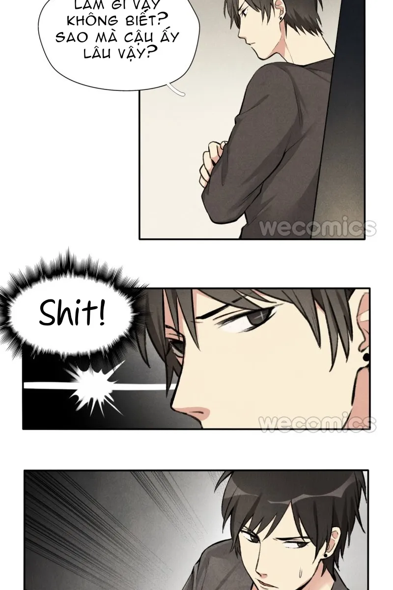 Ba tháng để sống Chapter 14 Trang 10