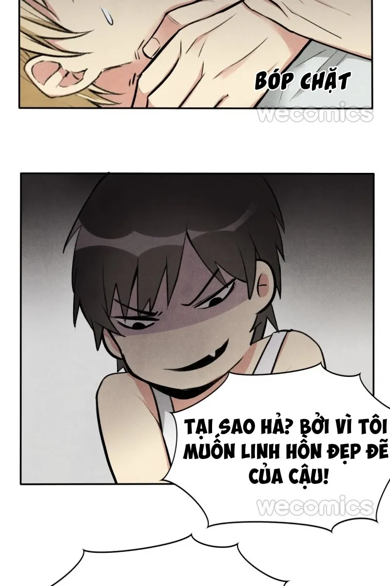 Ba tháng để sống Chapter 14 Trang 12