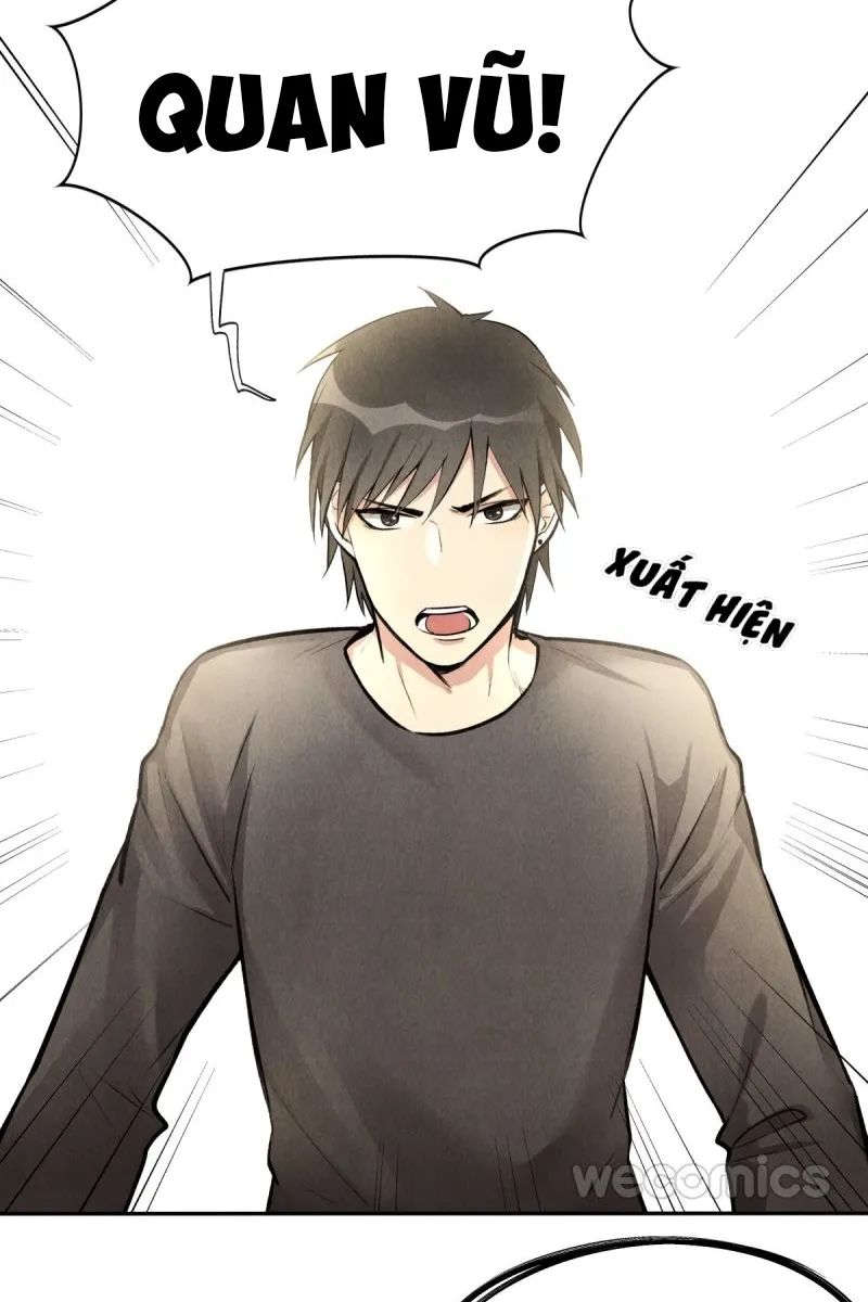 Ba tháng để sống Chapter 14 Trang 13
