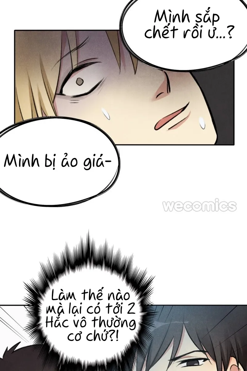 Ba tháng để sống Chapter 14 Trang 14