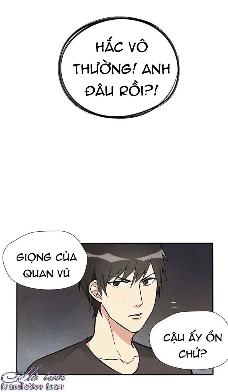 Ba tháng để sống Chapter 15 Trang 21