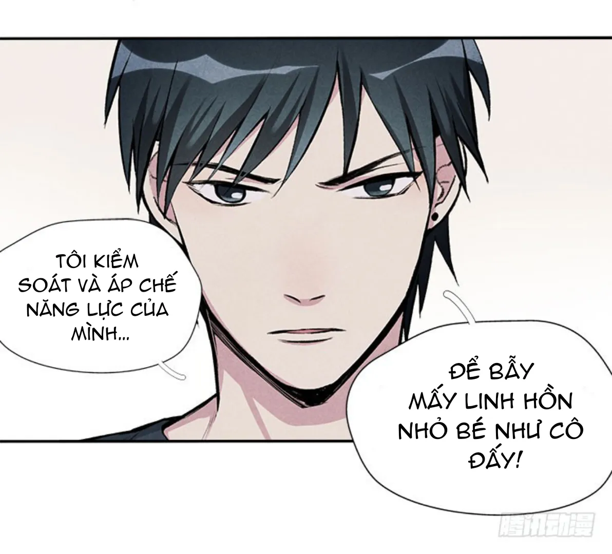 Ba tháng để sống Chapter 16 Trang 7