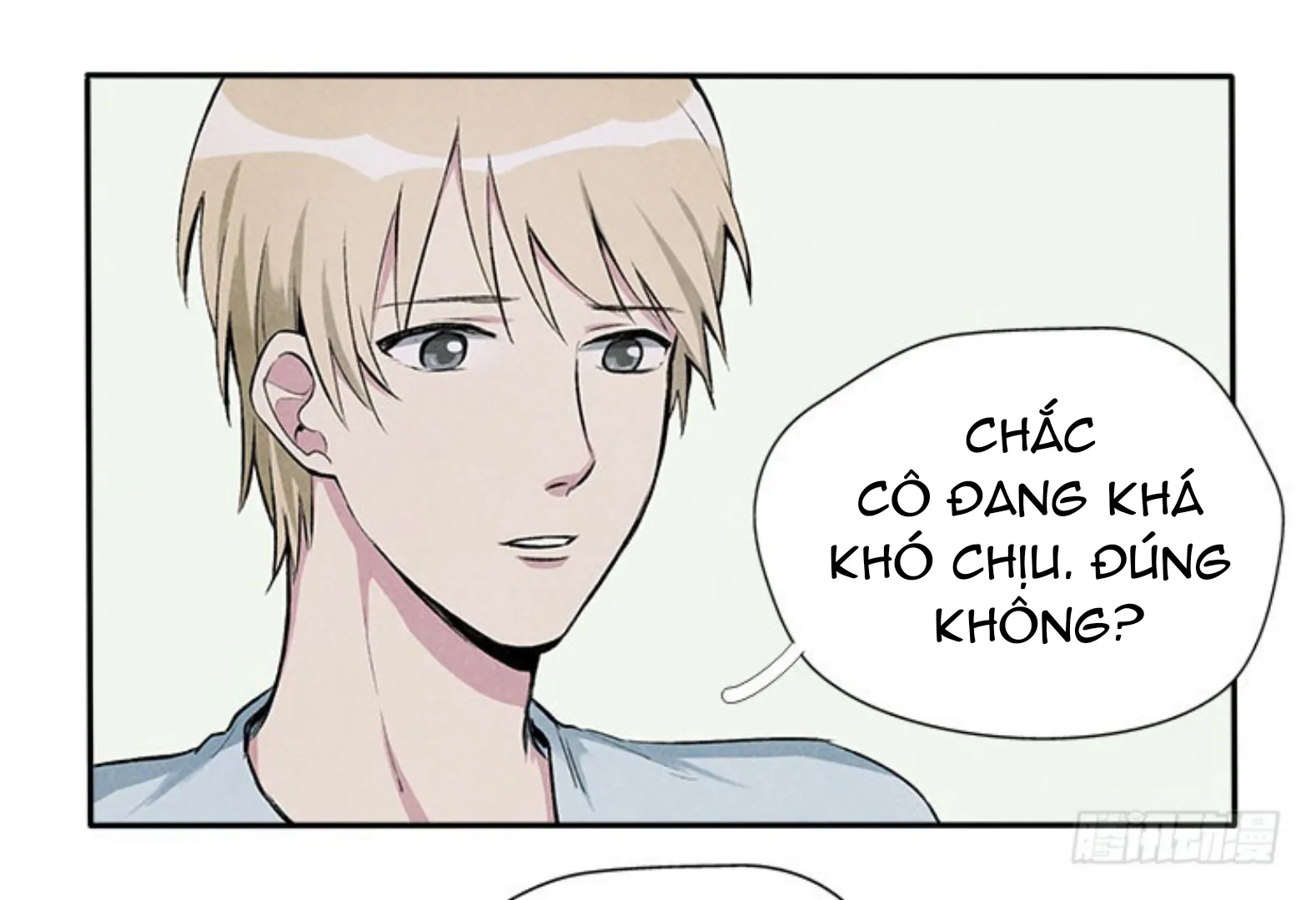 Ba tháng để sống Chapter 16 Trang 8