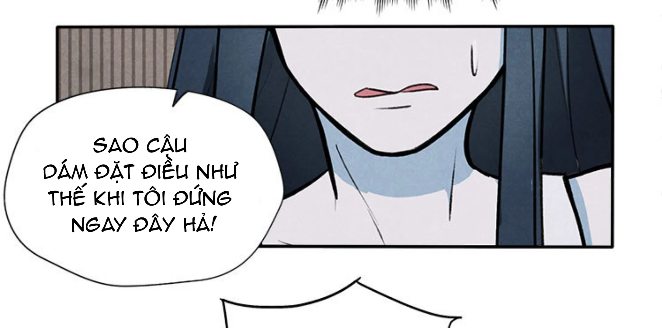 Ba tháng để sống Chapter 16 Trang 10