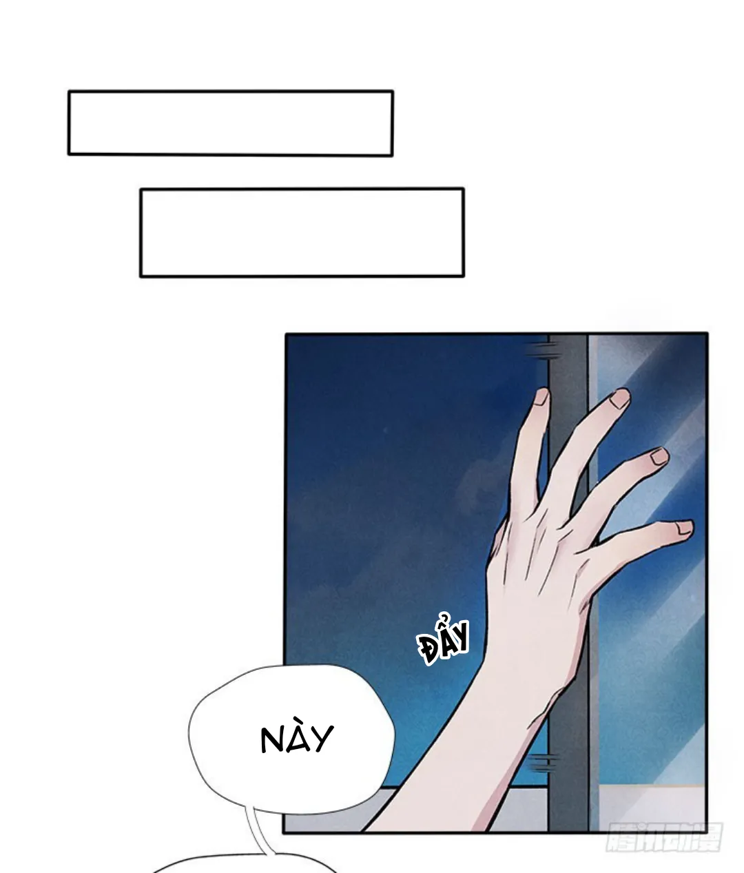 Ba tháng để sống Chapter 16 Trang 15