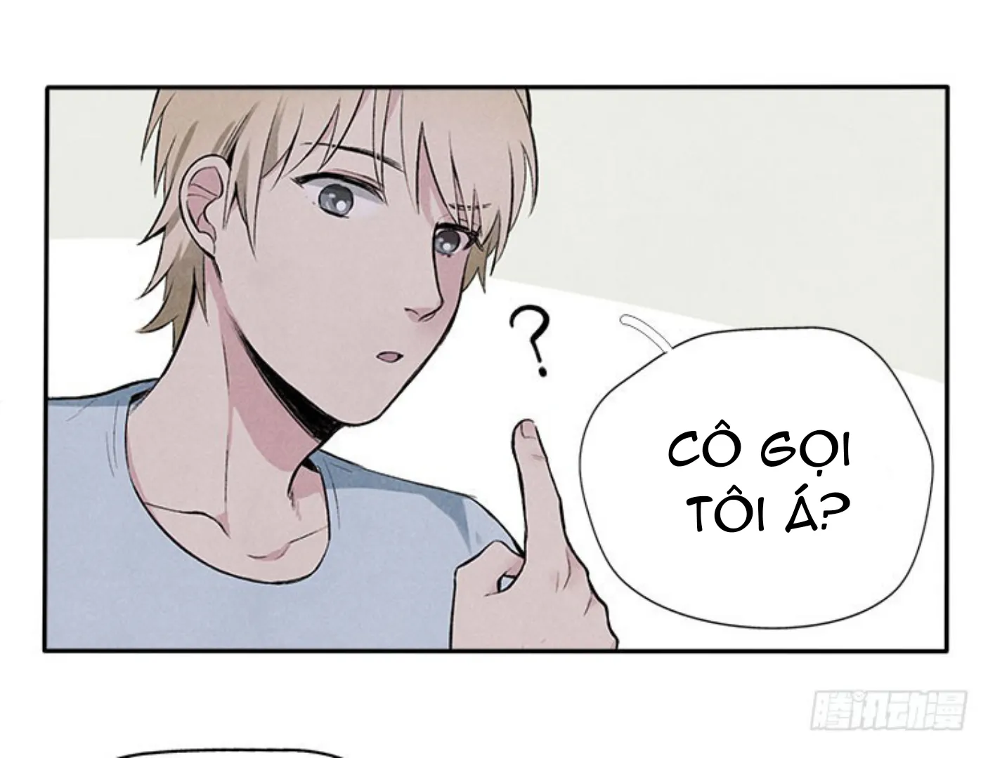 Ba tháng để sống Chapter 16 Trang 18