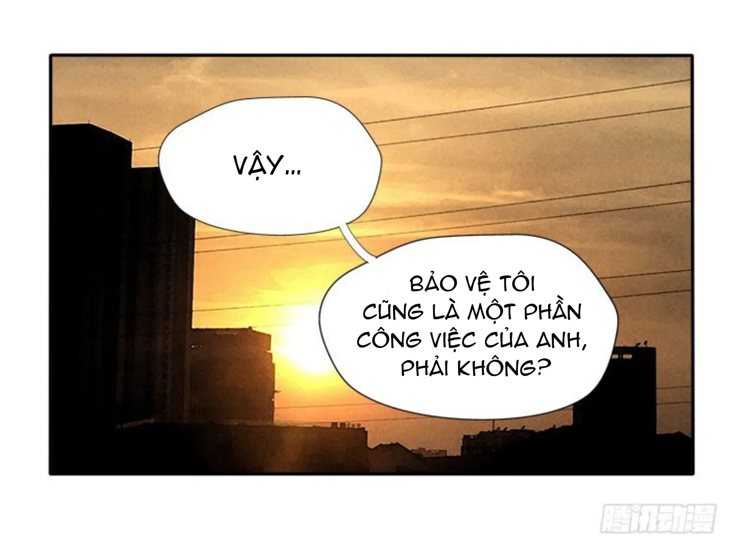 Ba tháng để sống Chapter 16 Trang 39