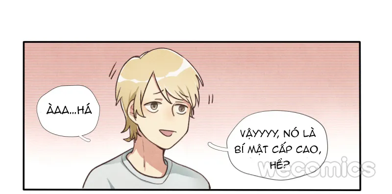 Ba tháng để sống Chapter 2 Trang 7