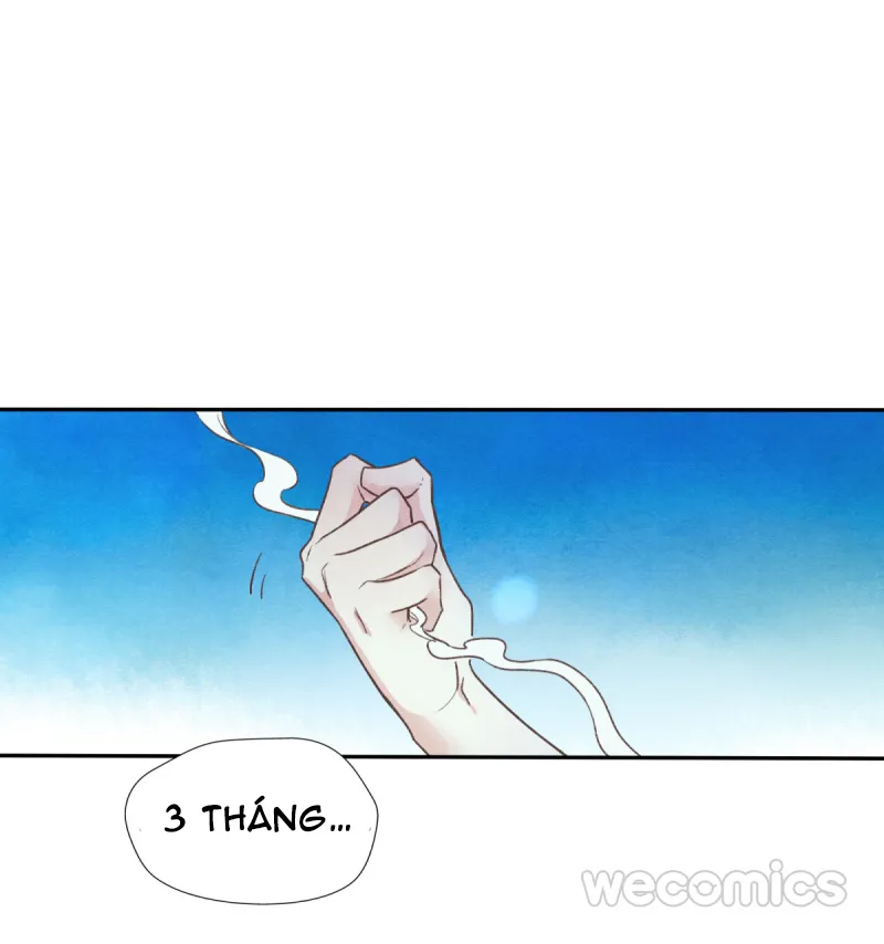 Ba tháng để sống Chapter 2 Trang 13