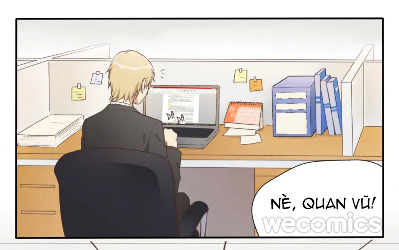 Ba tháng để sống Chapter 2 Trang 17