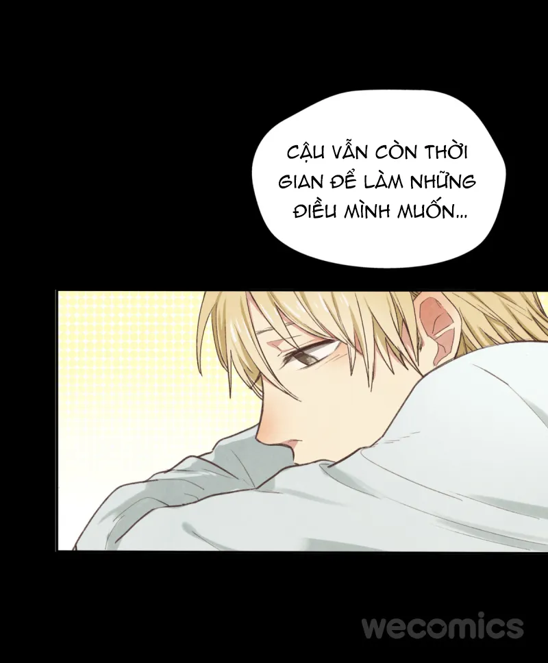 Ba tháng để sống Chapter 2 Trang 28