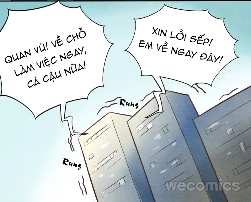 Ba tháng để sống Chapter 2 Trang 34