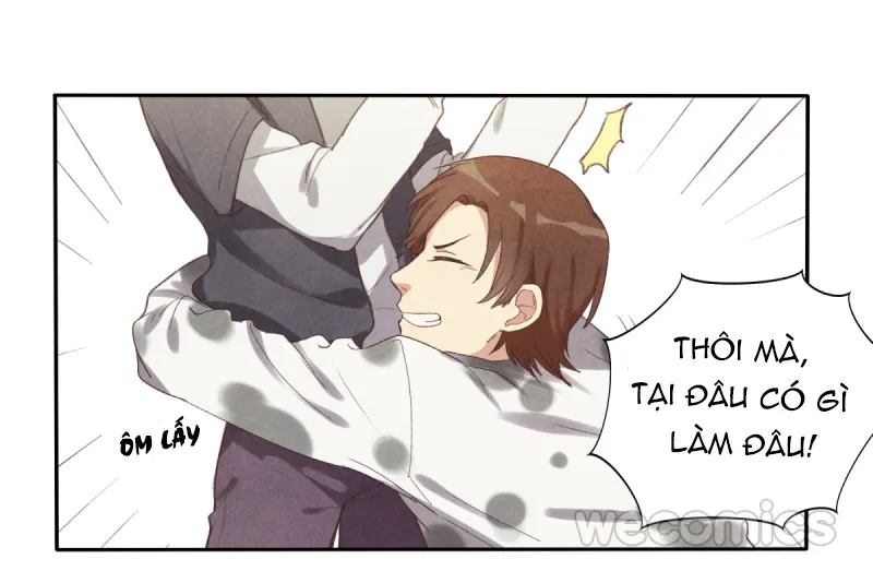 Ba tháng để sống Chapter 3 Trang 12