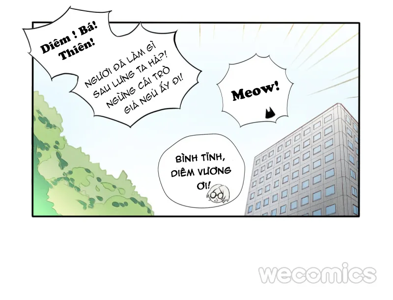 Ba tháng để sống Chapter 4 Trang 3