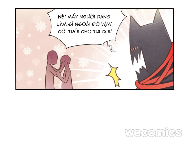 Ba tháng để sống Chapter 4 Trang 15