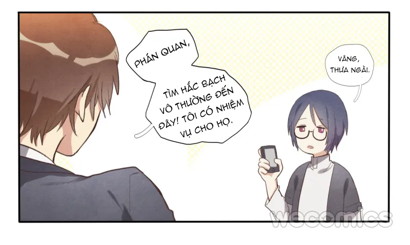 Ba tháng để sống Chapter 4 Trang 18