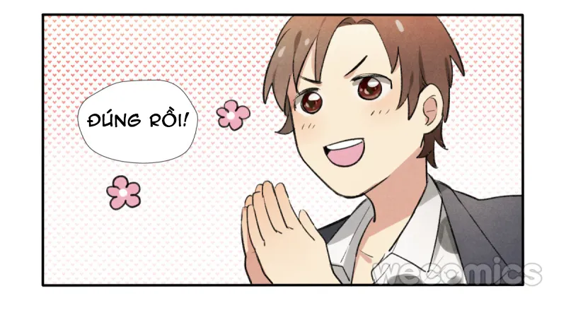 Ba tháng để sống Chapter 5 Trang 9