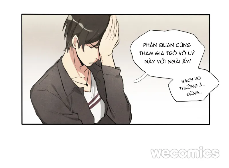 Ba tháng để sống Chapter 5 Trang 12